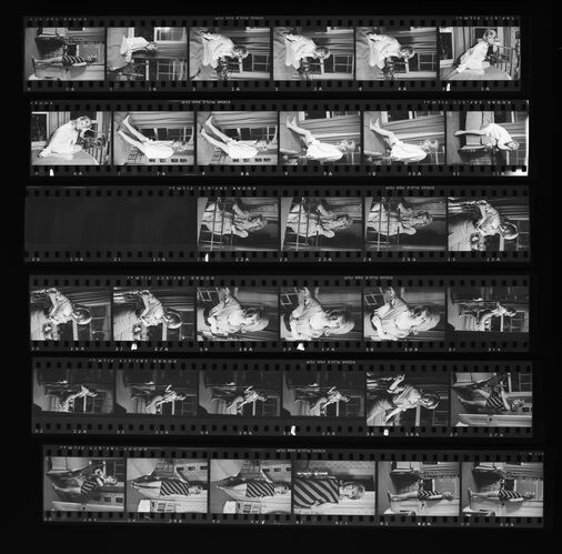 MW_D0040_A: Julie Christie