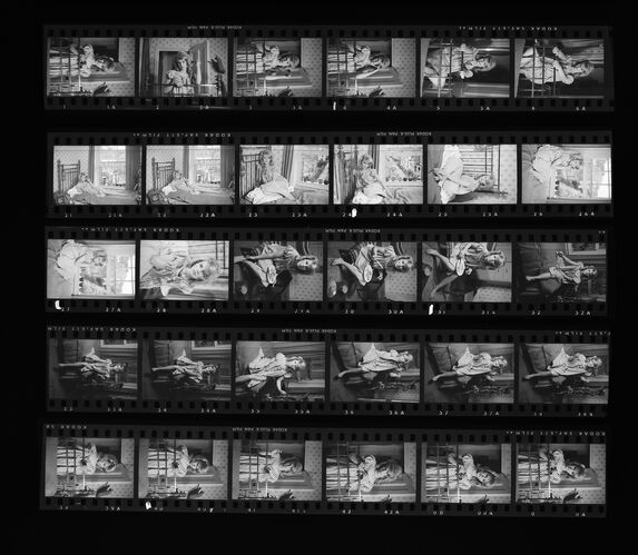 MW_D0040_B: Julie Christie