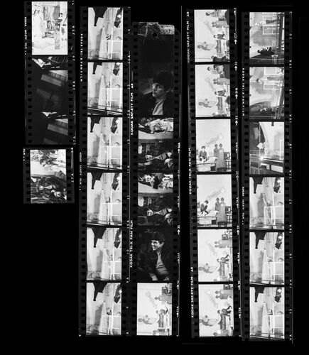 MW_E0008_A: Dave Clark Five