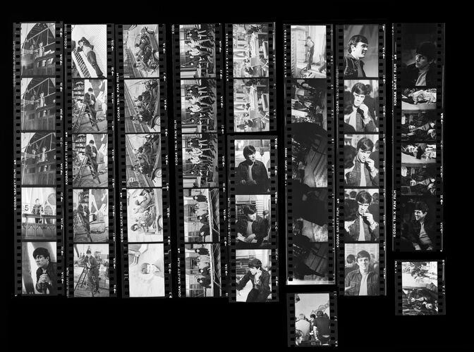 MW_E0008_B: Dave Clark Five