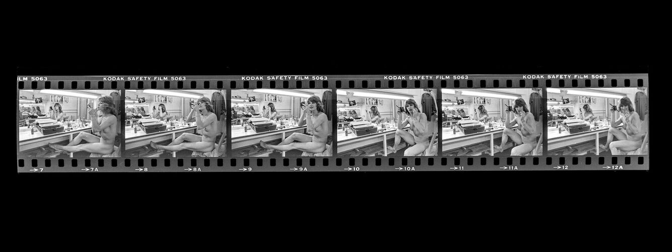 MW_F0032: Marilyn Chambers