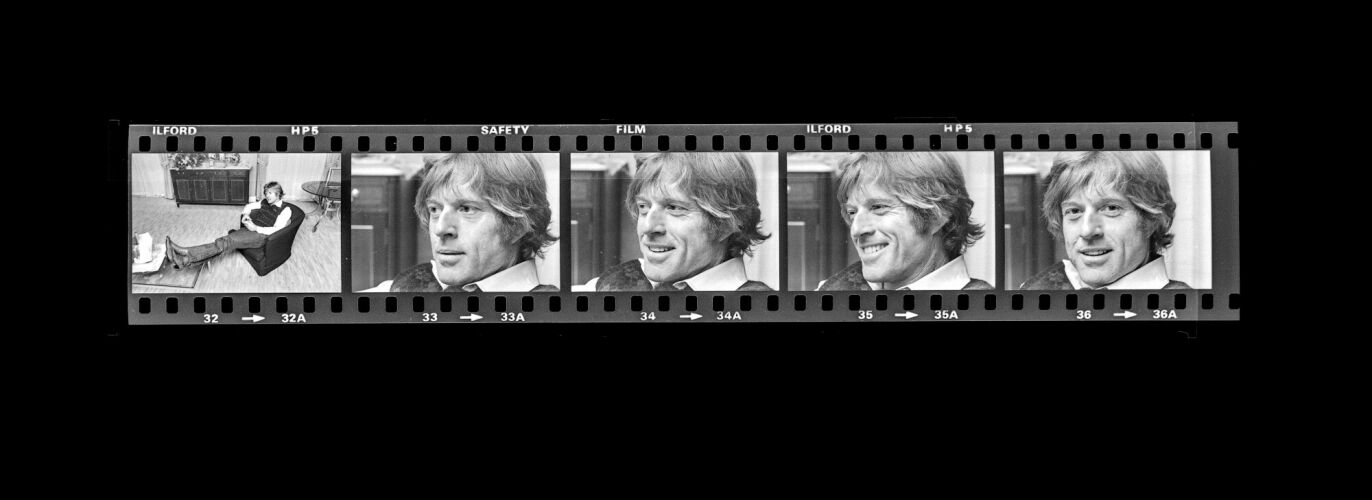 MW_F0041: Robert Redford