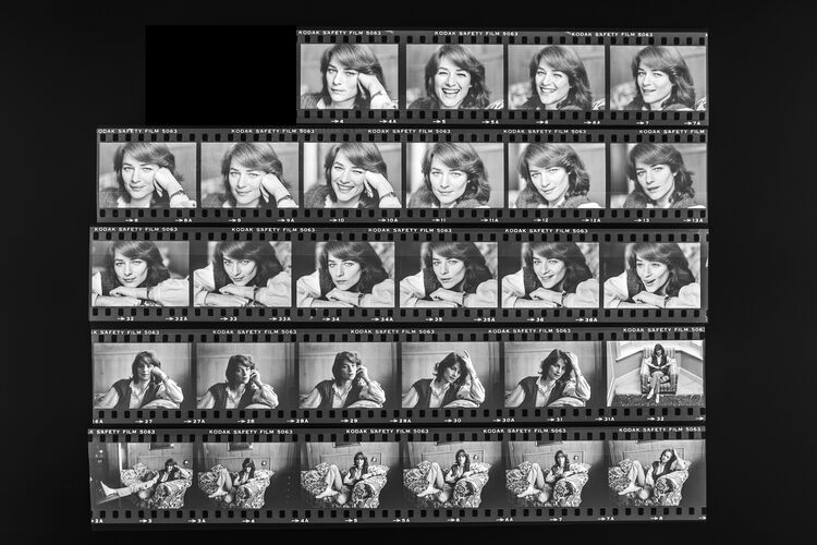 MW_F0057: Charlotte Rampling