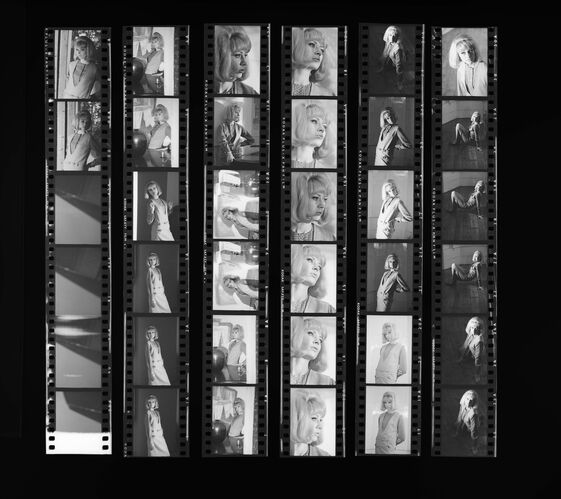 MW_FA_011: Fashion Test Shots