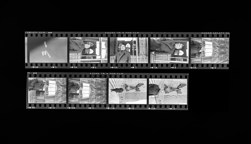 MW_G0016_A: Duke Ellington