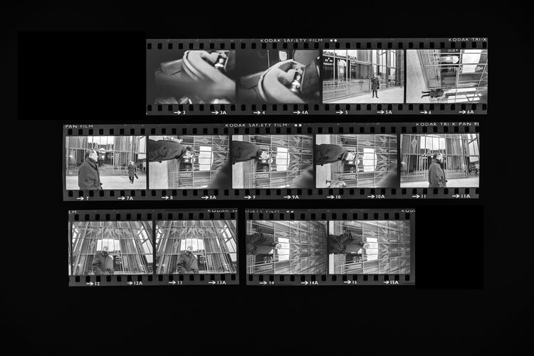 MW_G0016_B: Duke Ellington