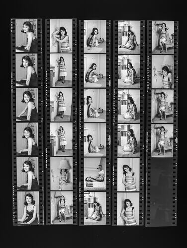 MW_G0019_B: Diane Baker