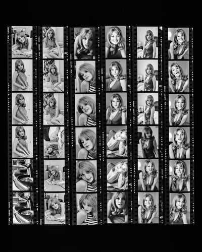 MW_G0038_A: Barbara Bouchet