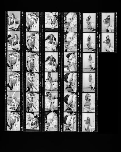 MW_G0038_B: Barbara Bouchet