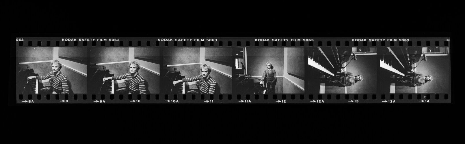 MW_H0002: Sting at RAK studios