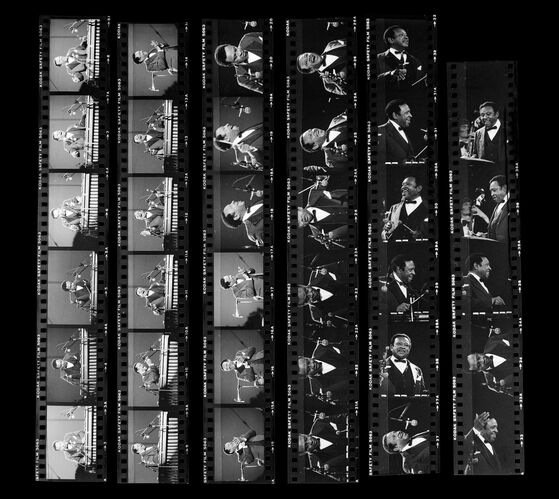 MW_H0010: Lional Hampton