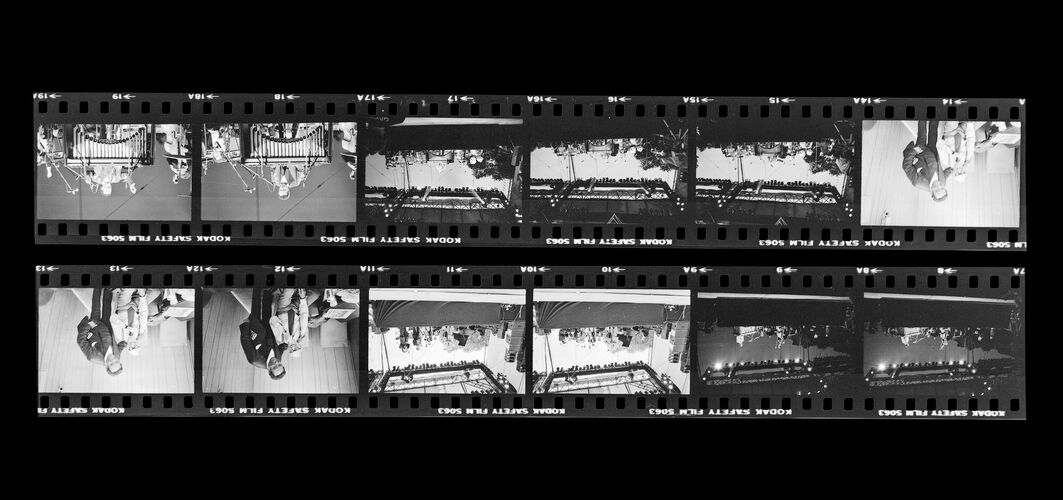 MW_H0012_E: Benny Goodman, Lionel Hampton