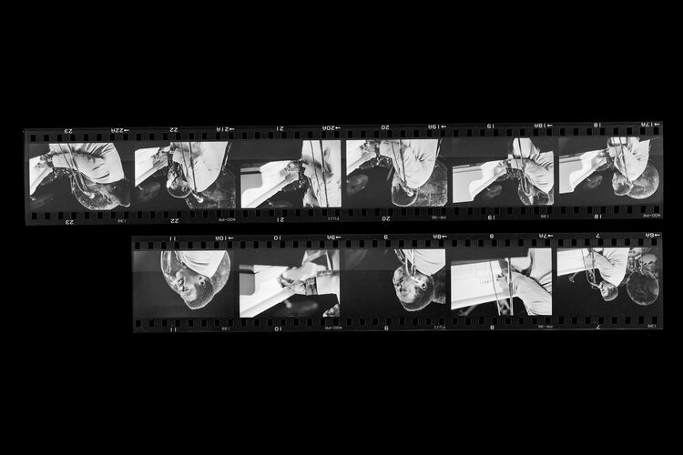 MW_H0014: Fats Domino at the Royal Albert Hall