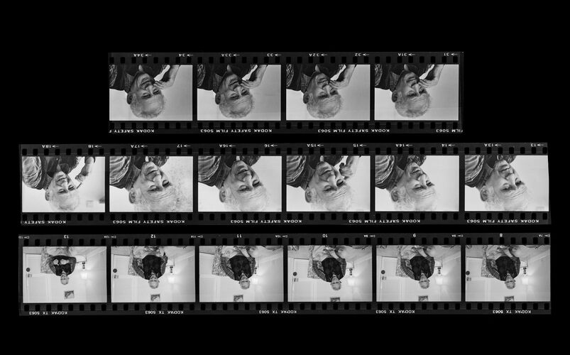 MW_H0038: Norman Mailer