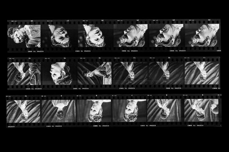 MW_H0052: Glenda Jackson