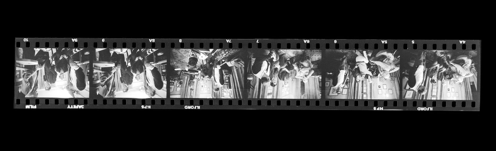 MW_H0067: Filming 'Maurice', Hugh Grant, Ishmael Marchant, James Ivory, James Wilby