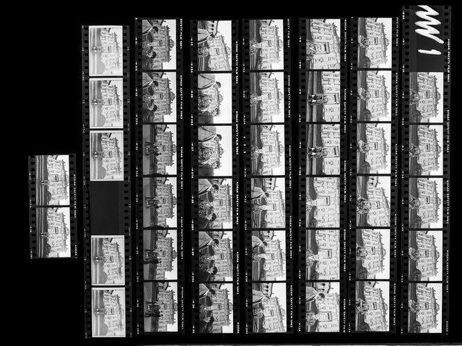 MW_I0001_A: 'Brideshead Revisited'