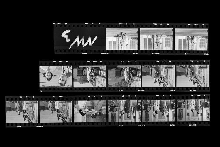 MW_I0001_C: 'Brideshead Revisited'