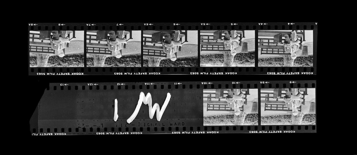 MW_I0008_A: Benny Goodman