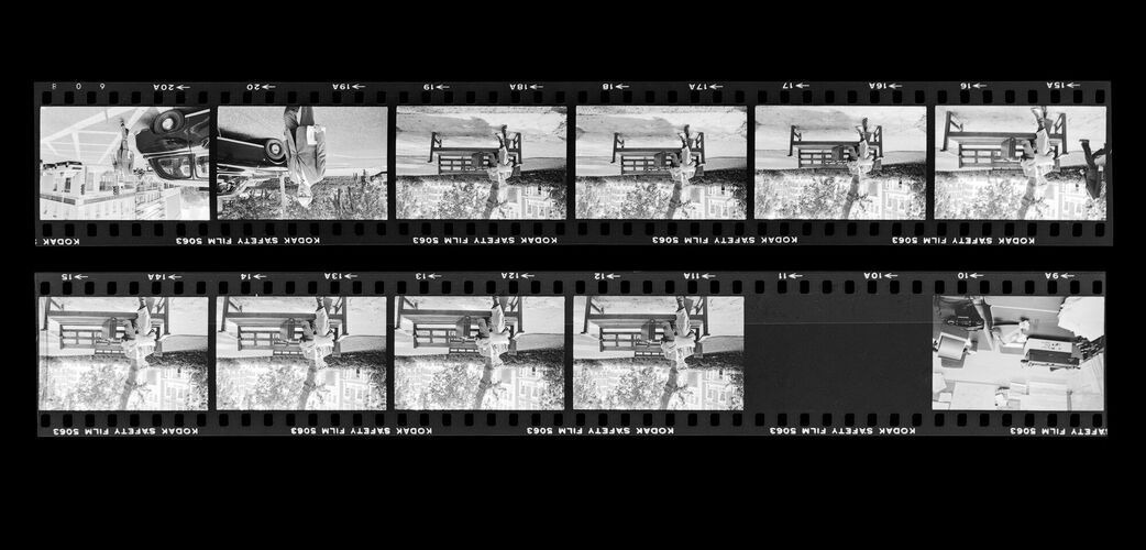 MW_I0008_C: Benny Goodman