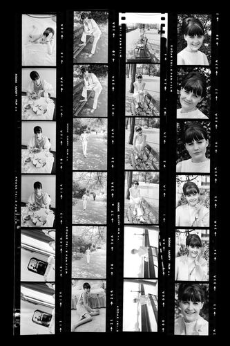 MW_K0029: Sandie Shaw