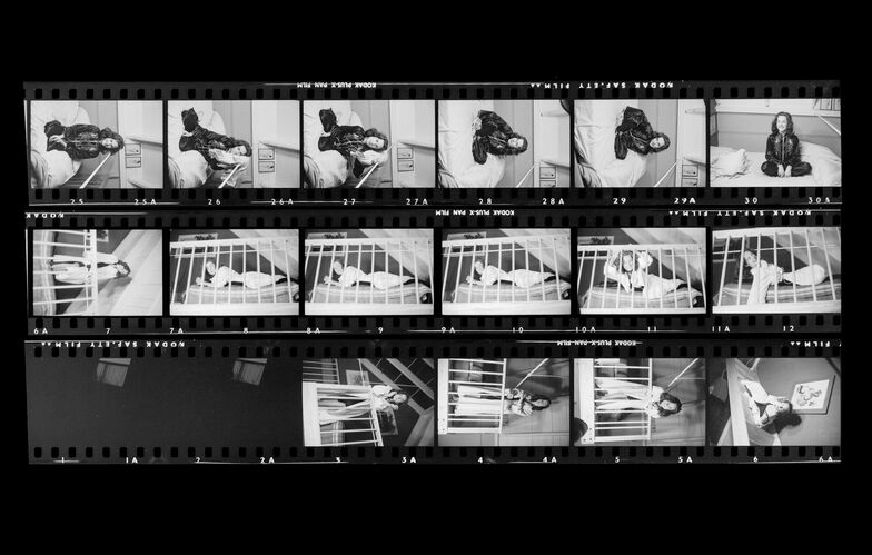 MW_K0079_12_G: Virginia Maskell