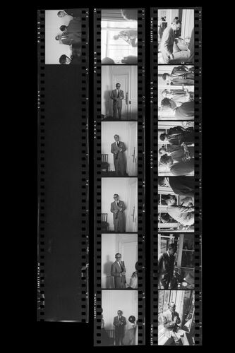 MW_K0079_1_A: Benny Goodman