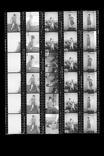 MW_K0079_1_D: Anna Karina