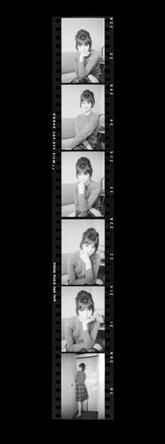 MW_K0079_1_E: Anna Karina