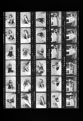 MW_K0079_3_B: Helen Cordeau