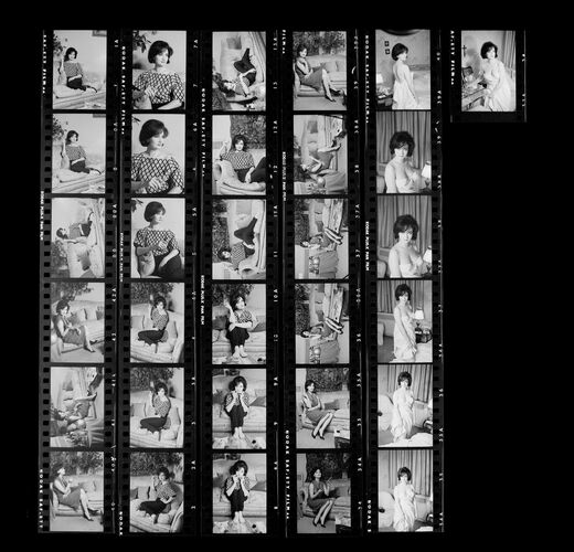 MW_K0079_4_C: Zena Marshall