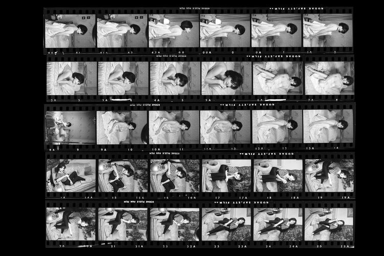 MW_K0079_4_D: Zena Marshall