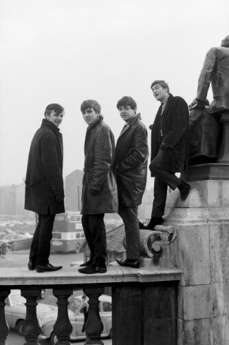 MW_MU046: The Beatles