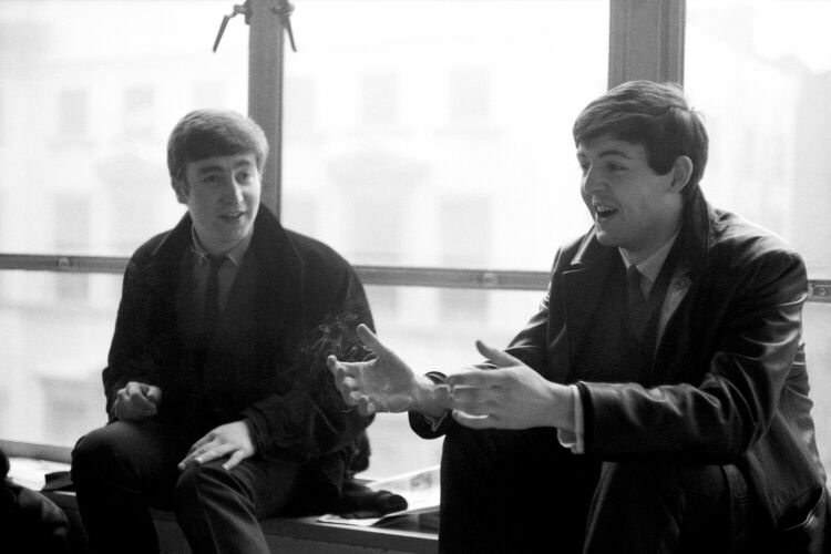 MW_MU049: The Beatles