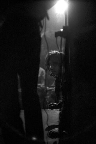 MW_MU055: The Beatles