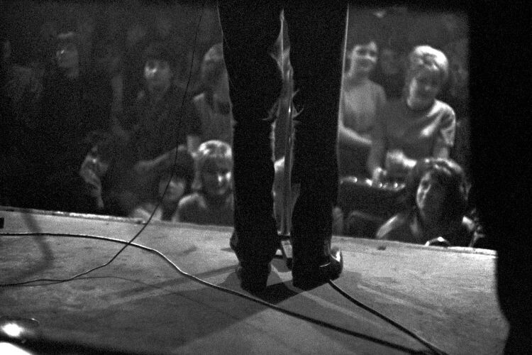 MW_MU056: The Beatles