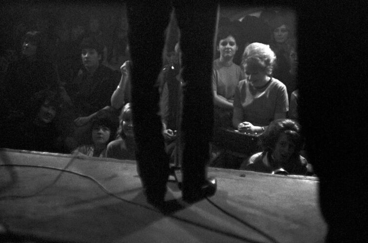 MW_MU057: The Beatles