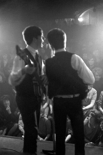 MW_MU061: The Beatles