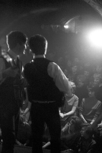 MW_MU062: The Beatles