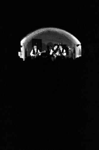 MW_MU066: The Beatles