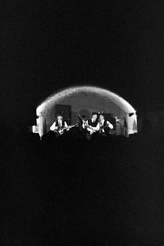 MW_MU067: The Beatles