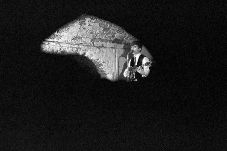 MW_MU068: The Beatles