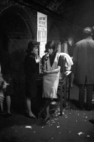 MW_MU072: The Beatles