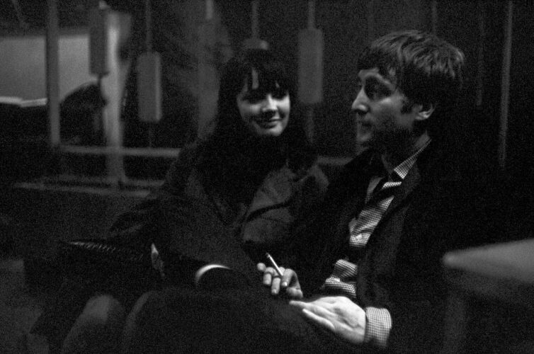 MW_MU073: The Beatles
