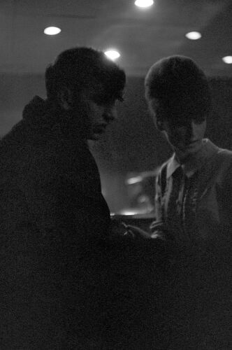 MW_MU074: The Beatles