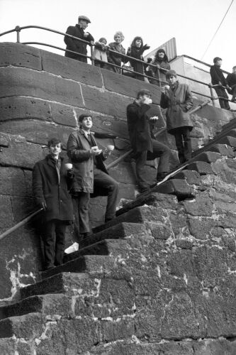 MW_MU087: The Beatles