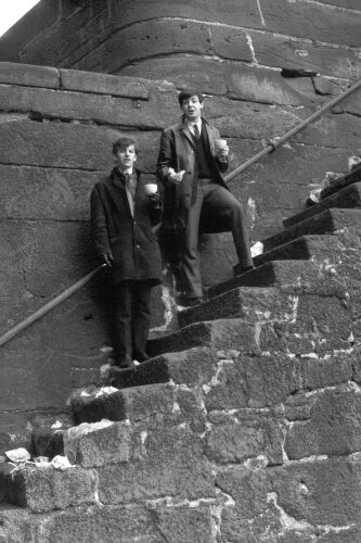 MW_MU088: The Beatles