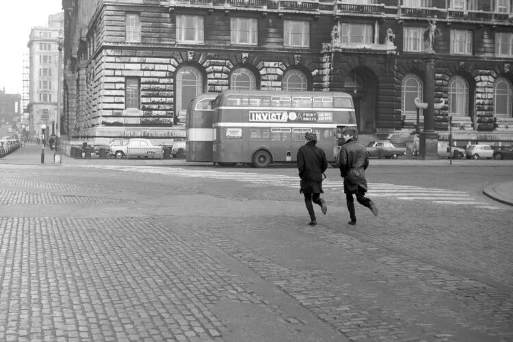 MW_MU092: The Beatles