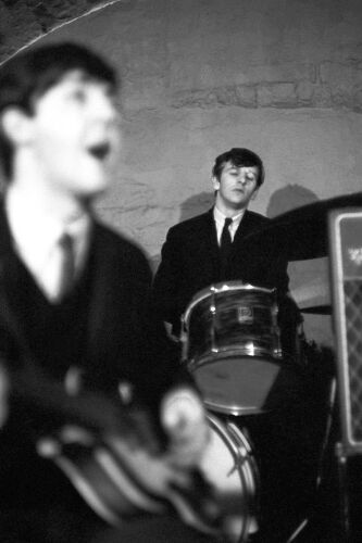 MW_MU109: The Beatles