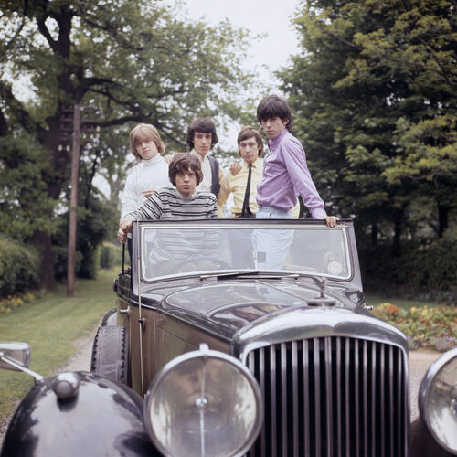 MW_MU111: The Rolling Stones